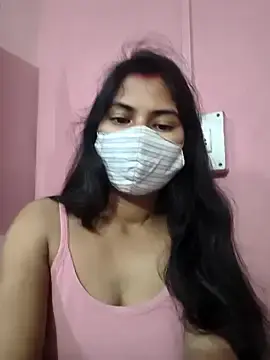 Stripchat Adult Webcams of Miss_Aayushi