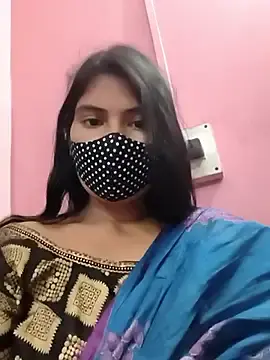 Stripchat Adult Webcams of Miss_Aayushi