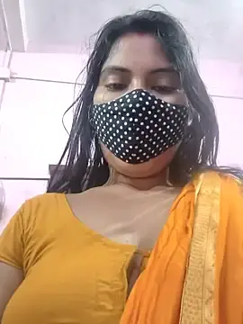 Stripchat Best Webcam of Miss_Aayushi