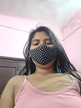 Stripchat Live Sex Cam of Miss_Aayushi
