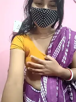 Stripchat Live Sex of Miss_Aayushi