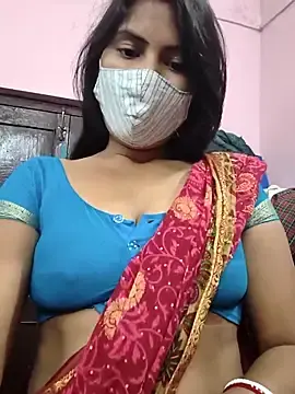 Stripchat Free Live Porn of Miss_Aayushi