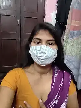 Stripchat Live Sex Cam of Miss_Aayushi