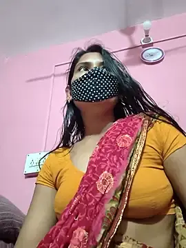Stripchat Free Porn Cam of Miss_Aayushi