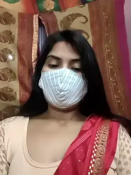 Stripchat Adult Webcam of Miss_Aayushi