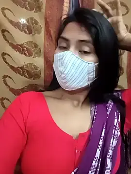 Stripchat Adult Webcams of Miss_Aayushi