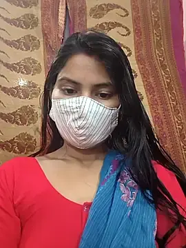 Stripchat Sex Cam of Miss_Aayushi