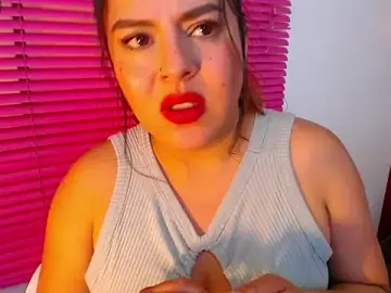 Stripchat Private Sex Chat of _poison_sweet