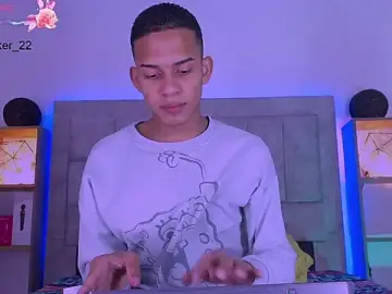 Stripchat Best live sex cam show of dilan_alfonzo