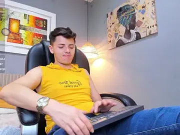 Stripchat Private Sex Chat of tossetrech