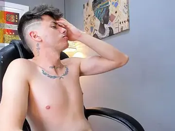 Stripchat Adult Video Chat of tossetrech