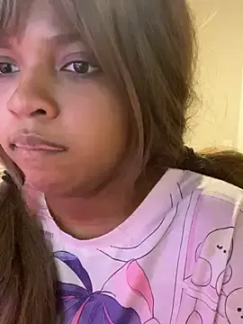 Stripchat Adult Webcam of AwkwardJasminee