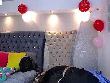 Stripchat Adult Webcam of CaroFisher