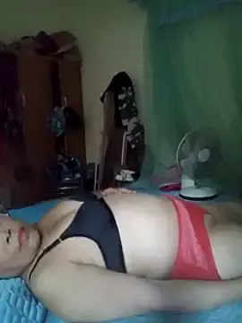 Stripchat Adult Webcam of Duliemun