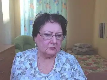 Stripchat Live Sex Cam of Margo_Moll