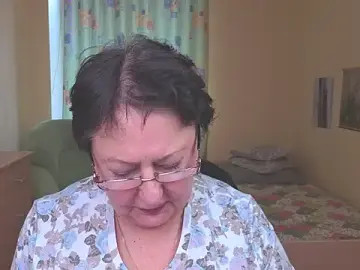 Margo_Moll from stripchat