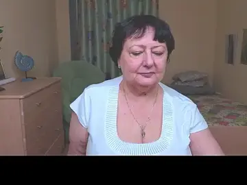 Stripchat Live Porn of Margo_Moll