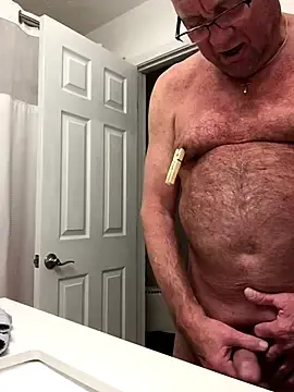 Stripchat Live Porn of Toothpic1