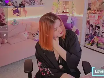 Stripchat Nude Webcam of Unholy_Lady