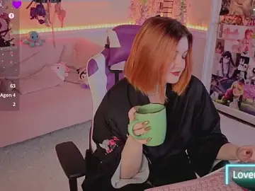 Unholy_Lady from stripchat