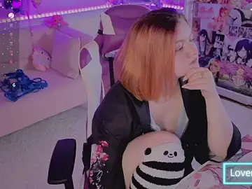 Stripchat Adult Webcam of Unholy_Lady