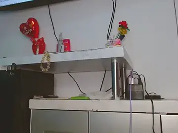 Stripchat Adult Webcam of meli_jones69