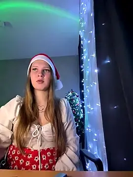 Stripchat Live Sex of nelli_lux_