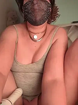 Stripchat Best Webcam of Lina_lolo