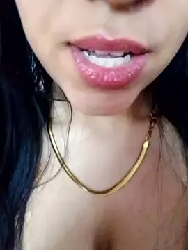 Stripchat Nude Webcam of Princessa05