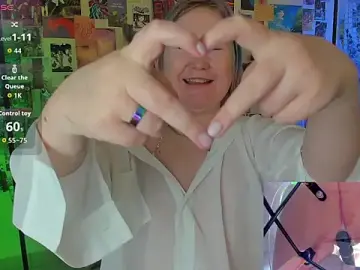 Sara_Robinson from stripchat