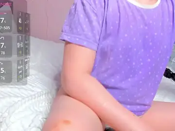 Stripchat Live Sex of Sara_Robinson