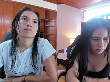 Stripchat Sex Chat of Sofy_and_Mia