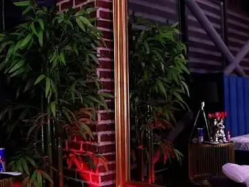 Stripchat Sex Chat of TanyaVonDe