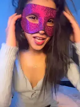 Stripchat Live Porn of ZINA-MOROCCO