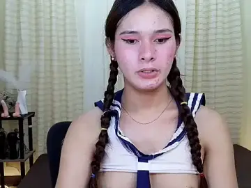 Stripchat Free Live Porn of sassymimi69
