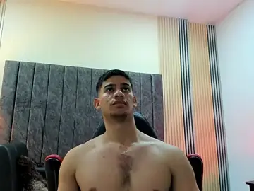Stripchat Watch Live Sex Cams of ANDRES_STUD