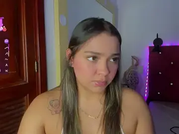 Abril_Gomez06 from stripchat