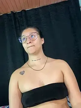 Stripchat Sex Chat of EVAH_LEE_