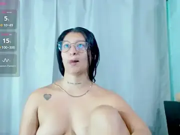 Stripchat Adult Webcam of EVAH_LEE_