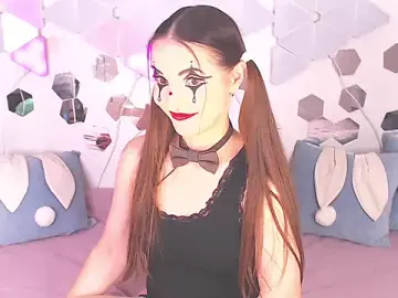 Stripchat Adult Video Chat of LexiKiss