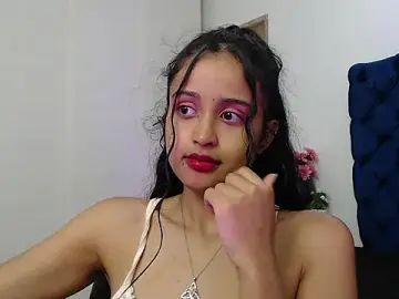 Lili666_ from stripchat