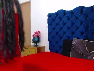 Stripchat Sex Chat of Lili666_