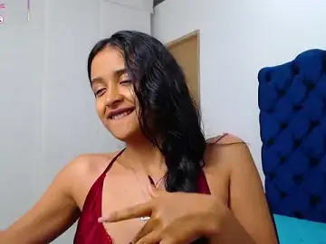 Stripchat Watch Live Sex Cams of Lili666_