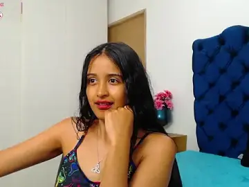 Stripchat Watch Live Sex Cams of Lili666_