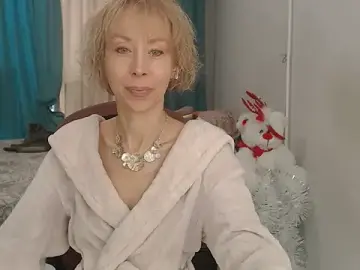 Stripchat Live Porn of LuxuryNika