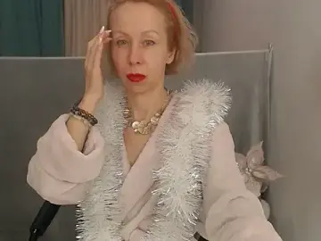 Stripchat Nude Webcam of LuxuryNika