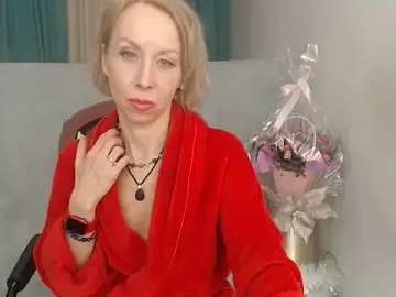 Stripchat Live Sex Cam of LuxuryNika