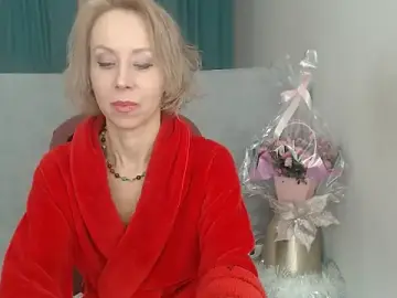 Stripchat Sex Chat of LuxuryNika