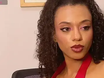 Nahomi_King from stripchat