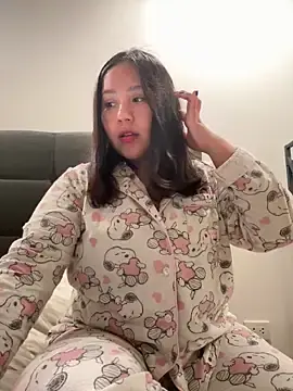 Stripchat Adult Webcams of NamiNae